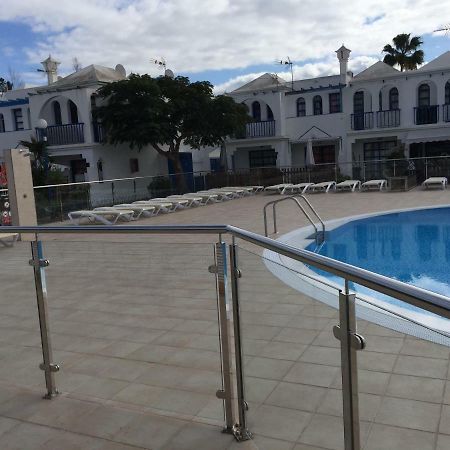 Etnican San Bartolomé Εξωτερικό φωτογραφία
