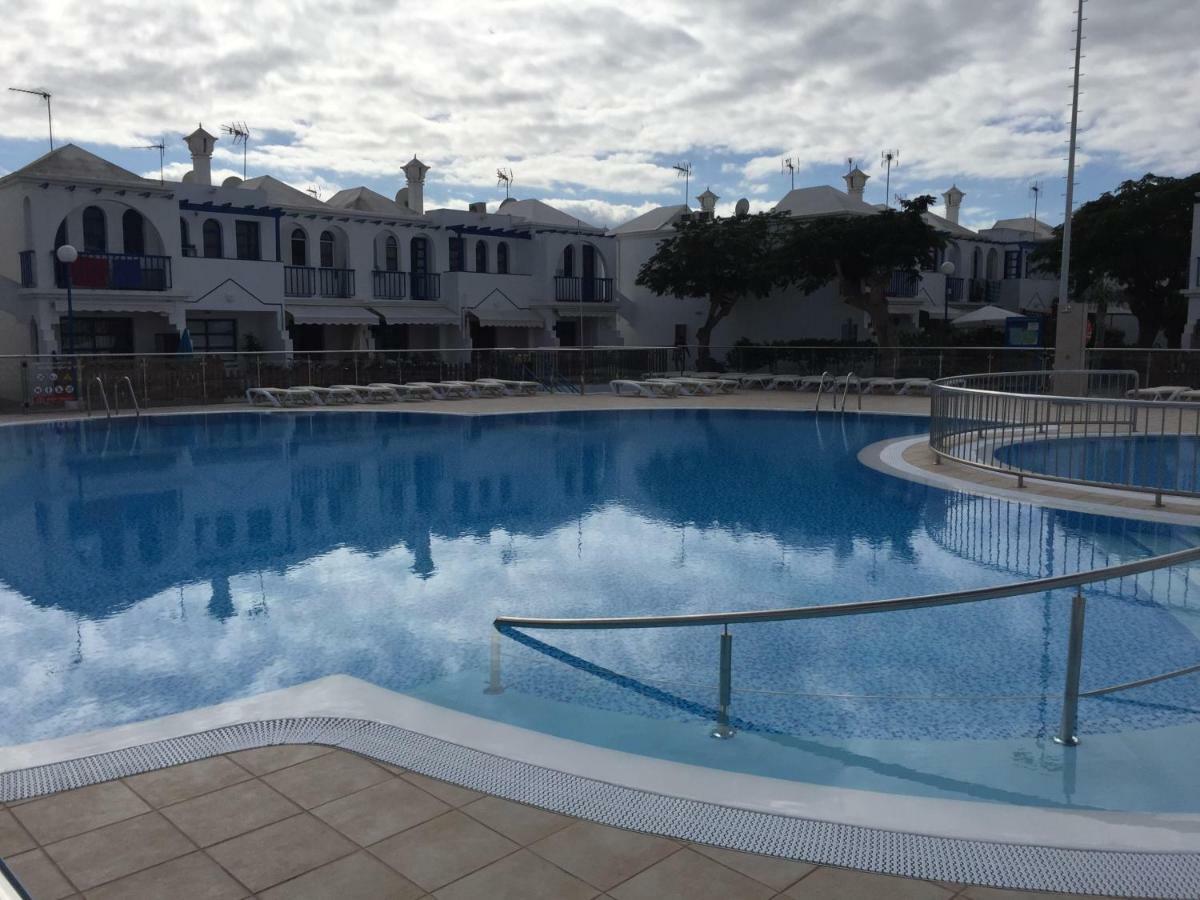 Etnican San Bartolomé Εξωτερικό φωτογραφία