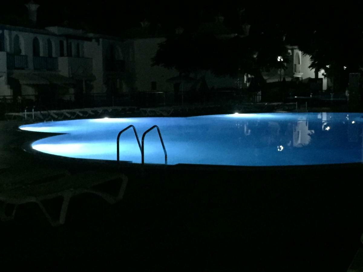 Etnican San Bartolomé Εξωτερικό φωτογραφία