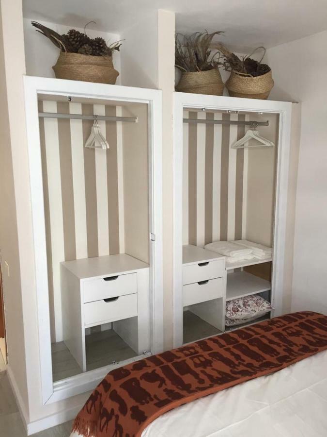 Etnican San Bartolomé Εξωτερικό φωτογραφία