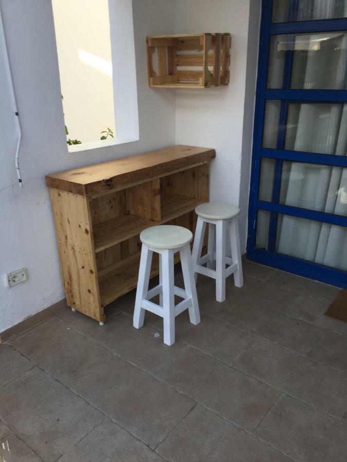 Etnican San Bartolomé Εξωτερικό φωτογραφία