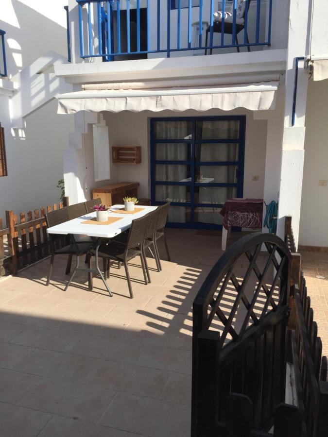 Etnican San Bartolomé Εξωτερικό φωτογραφία