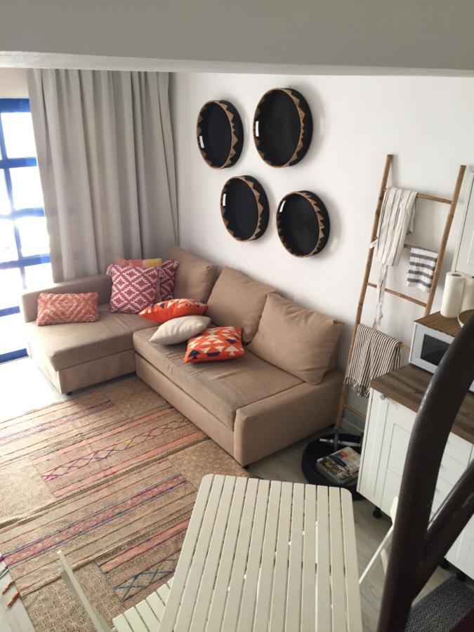 Etnican San Bartolomé Εξωτερικό φωτογραφία
